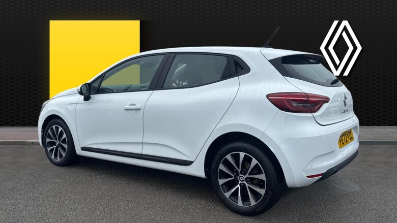 Renault Clio 1.0 TCe 90 Iconic Edition 5dr Petrol Hatchback